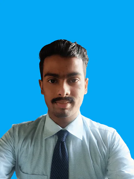 Samrat Das Founder and Ceo of articlegiants