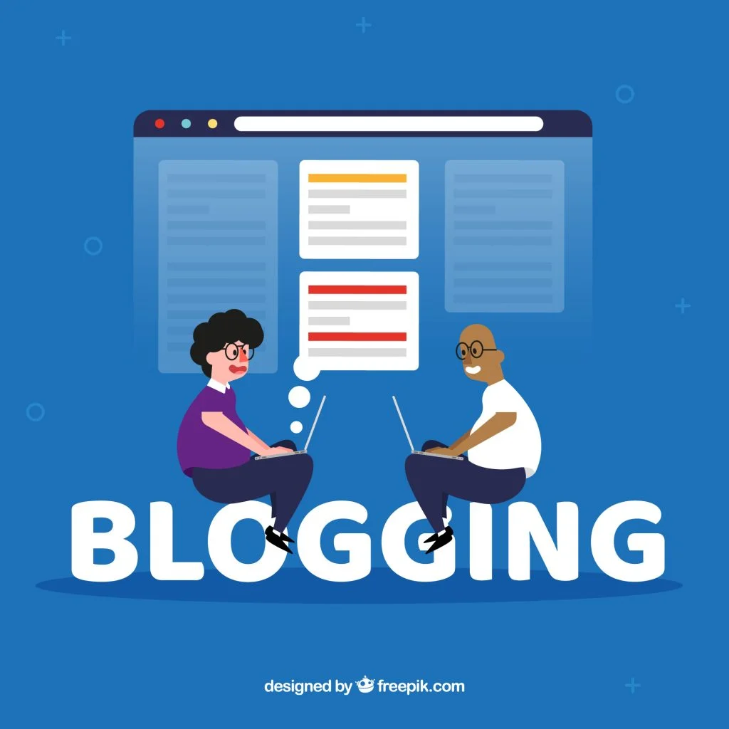 How Blogging Helps with SEO: