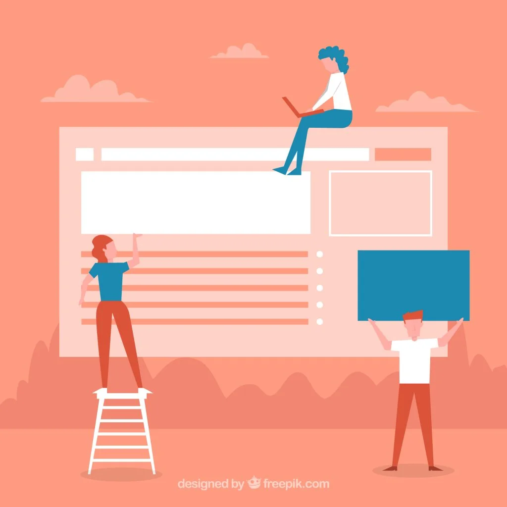 Use Headings and Subheadings: