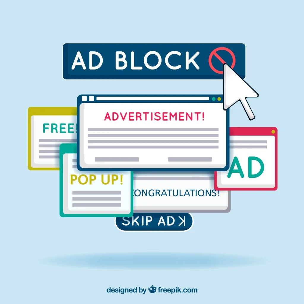 Experiment with ad formats: