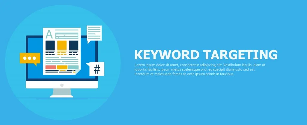 Target high-paying keywords: