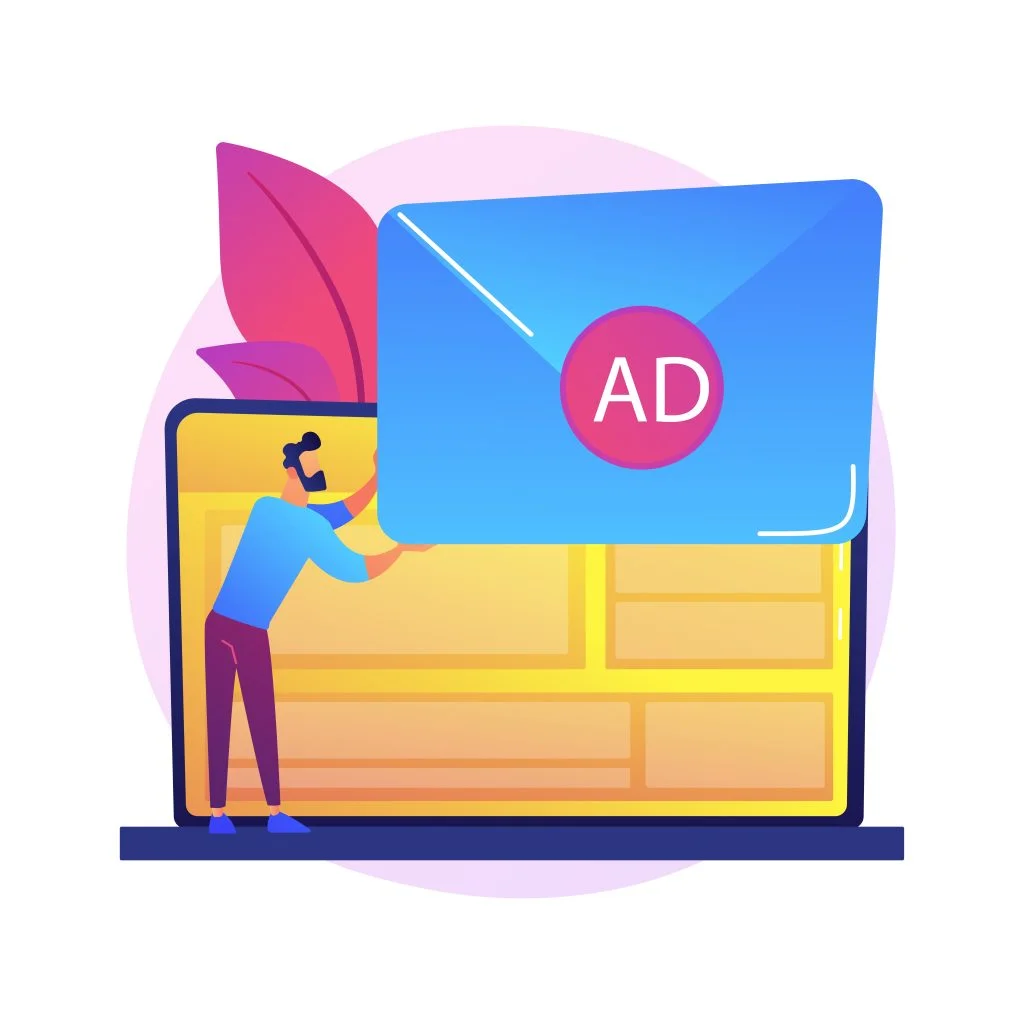 Optimize ad placement
