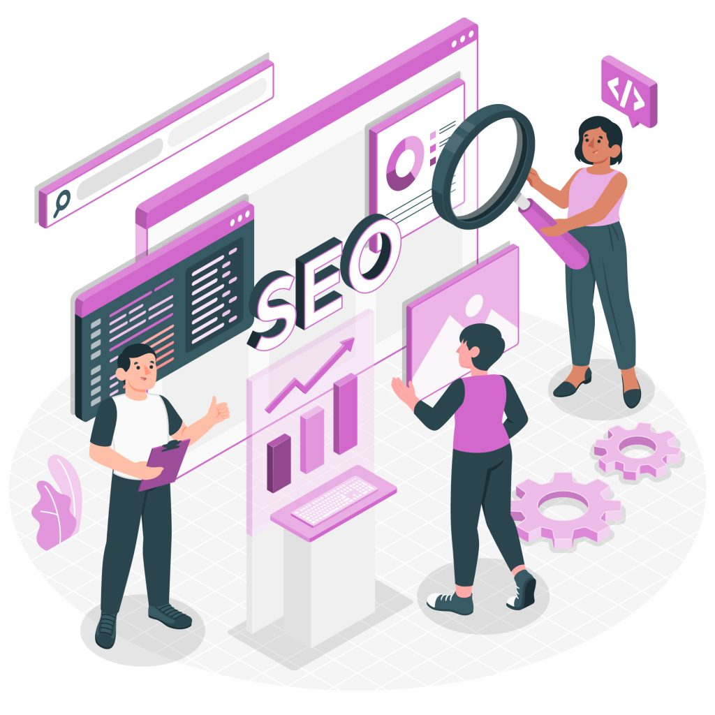 Unlock the Secrets of Google SEO: Boost Your Website's Rankings Overnight!