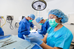 The Role of a Surgical TechA Comprehensive Overview