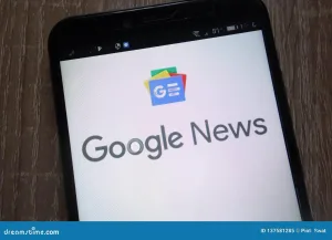 Exclusive St-Onge Breaks the News Industry Mold with $100M a Year Google Deal No Concessions Allowed.