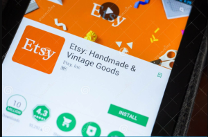 BreakingNews:Etsy Shakes Online Retail with Unprecedented Layoff Decision!