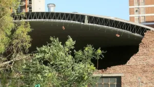 Exclusive Deadly Storm Unleashes 150km/h Fury in Argentina, Claiming Fourteen