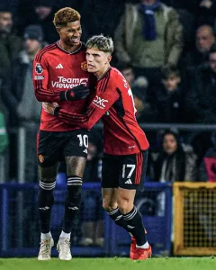 The Ultimate Showdown: Manchester United vs Aston Villa 3-2