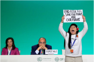 Urgent Update: COP28 Climate Agreement's 'Cavernous' Loopholes Threaten Progress