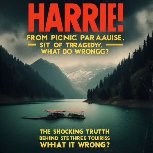 Harni Lake From Picnic Paradise to Site of Tragedy—What Went Wrong