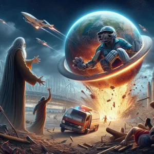 T20 World Cup 2024 A Tournament Bathed in Controversy Cricket and Carnival