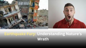 Earthquake Fury: Understanding Nature's Wrath