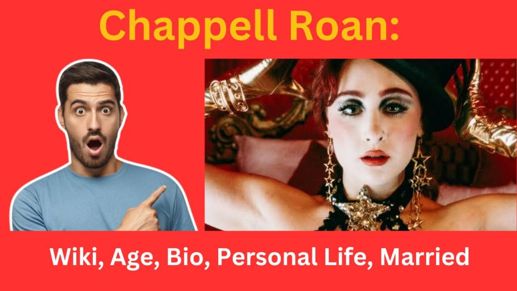 Chappell Roan: Wiki, Age, Bio, Personal Life, Married