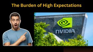 The Burden of High Expectations