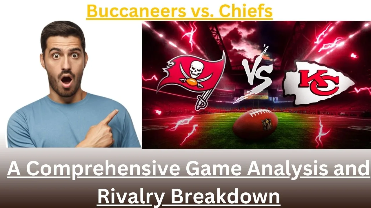 A Comprehensive Game Analysis and Rivalry Breakdown