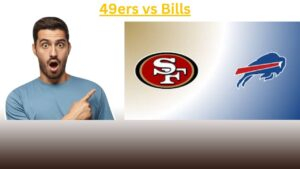 49ers vs Bills