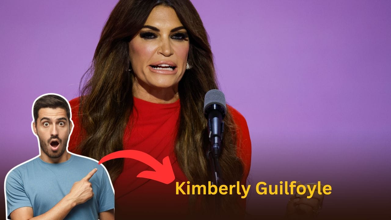 Kimberly Guilfoyle