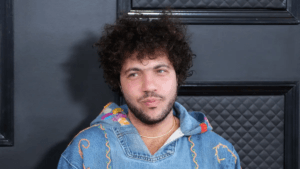 From Songwriting to Superstardom: The Unstoppable Career of Benny Blanco