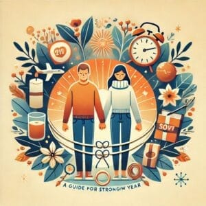 6 Relationship Resolutions for the New Year: A Guide to Stronger Bonds