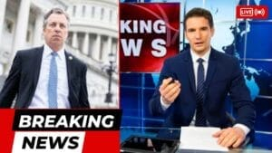 Andy Ogles Proposes Constitutional Amendment to Pave the Way for a Trump Third Term