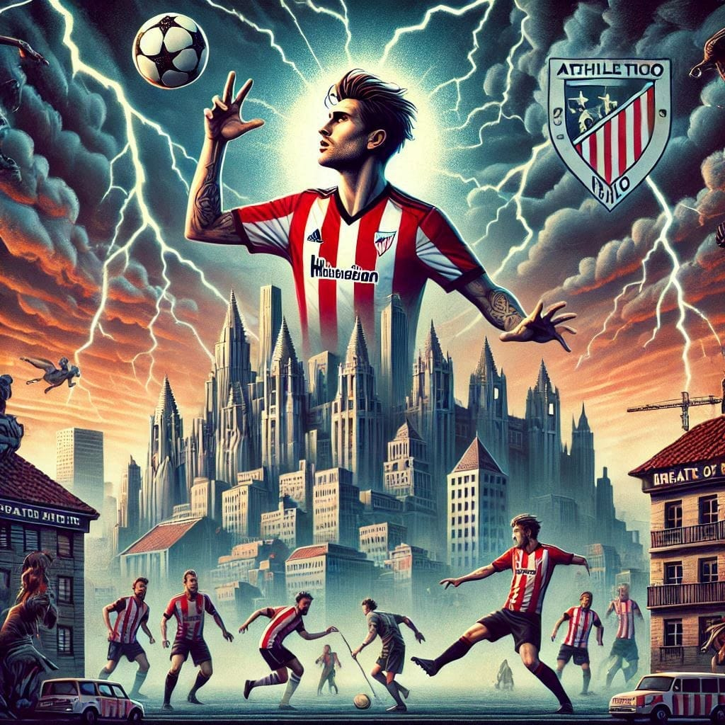 Athletic Bilbao's Defensive Woes How Celta Vigo Capitalized in Style