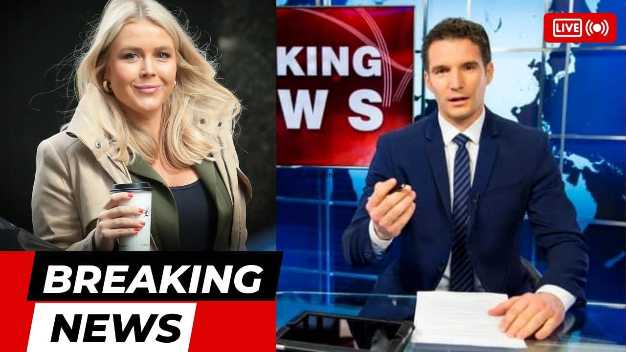 Karoline Leavitt: Trump’s Youngest White House Press Secretary Makes Historic Debut