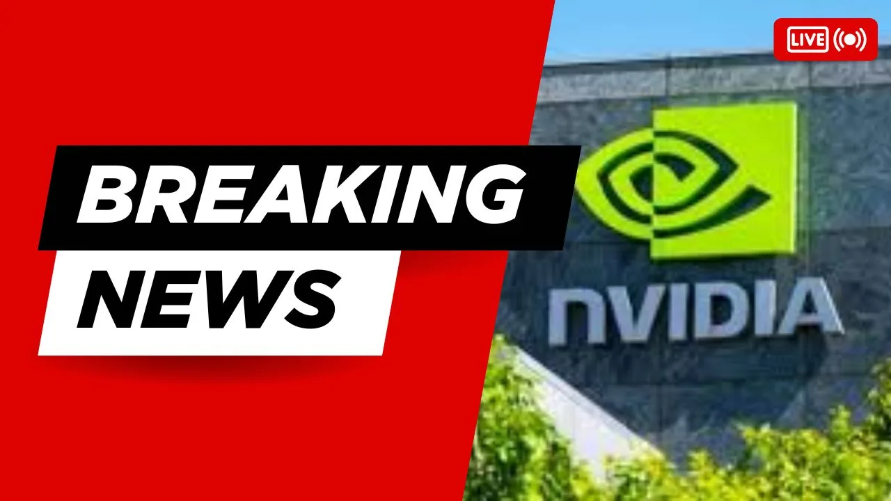 NVDA: Revolutionizing the Future of Technology