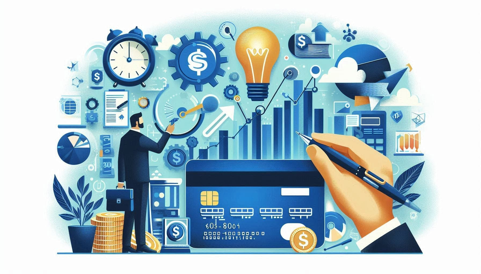 Understanding Business Lines of Credit An Essential Tool for Entrepreneurs