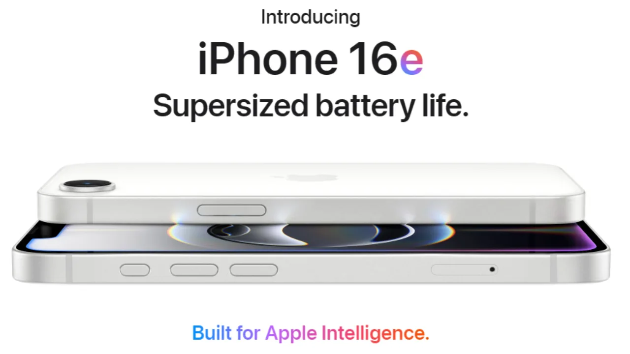 In a highly anticipated announcement during Apple’s February 19 event, the tech giant officially introduced the iPhone 16e