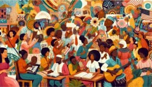 Black History Month 2025 Honoring Legacy, Progress, and Challenges