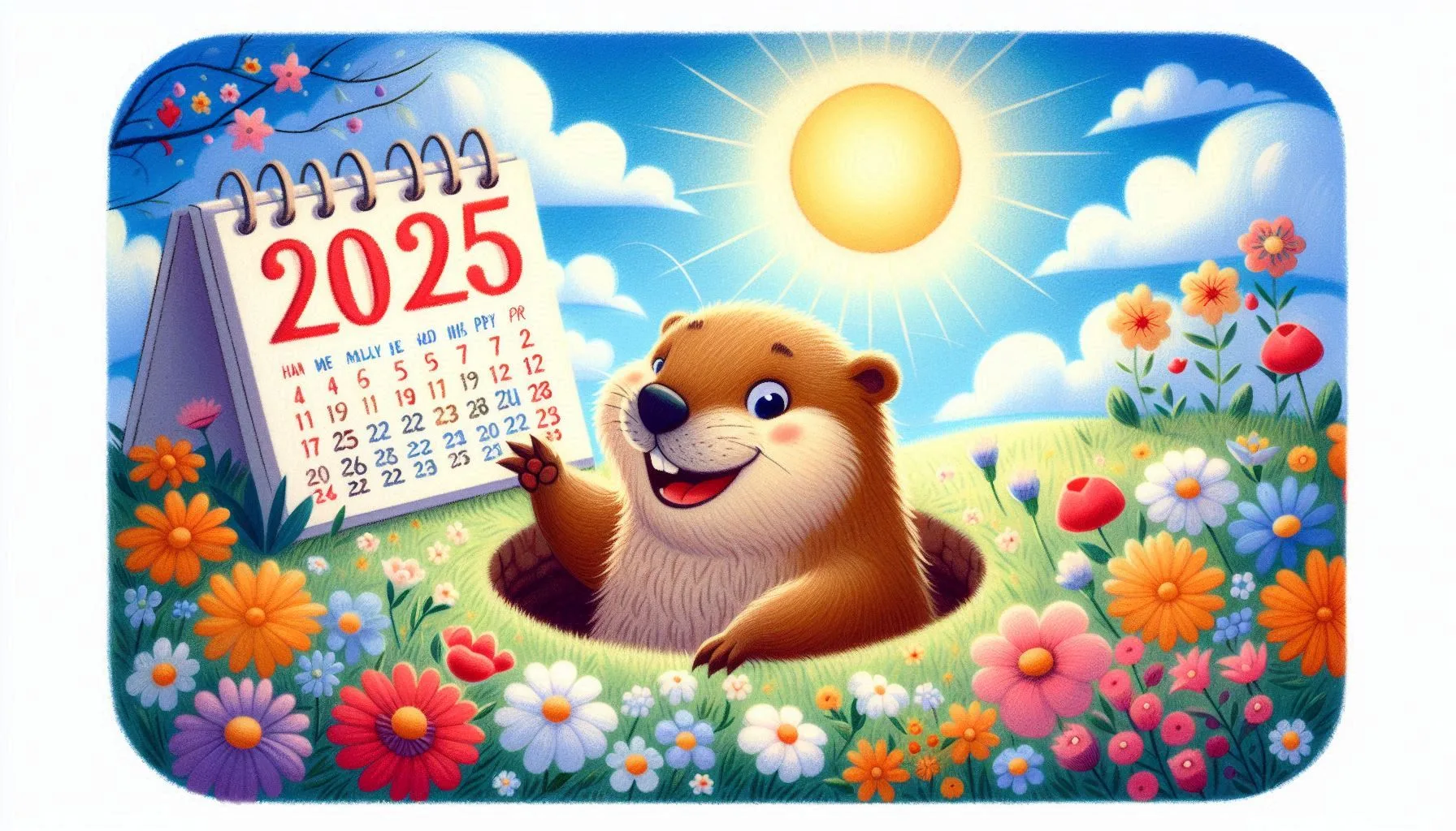 Groundhog Day 2025 Results, Predictions, and Traditions