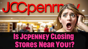 Discover the latest updates on JCPenney stores closing, reasons behind it, and what this means for shoppers. Stay informed with insights into whether JCPenney is closing stores permanently or restructuring its operations
