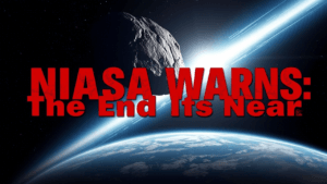 NASA Raises Concerns Over Potential Asteroid Threat: Is Earth at Risk?