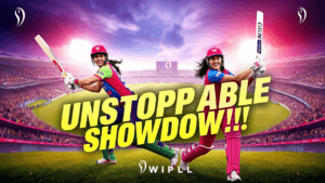 Royal Challengers vs Giants A Thrilling Encounter in WPL 2025