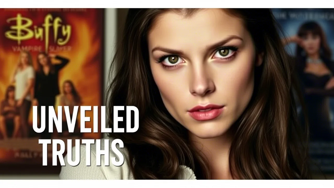 The Life and Career of Michelle Trachtenberg A Legacy Remembered