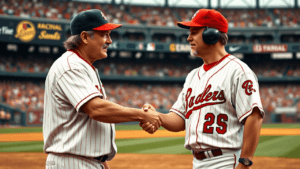 Unveiling the Story Behind John Rocker and His Connection to Patrick Mahomes Sr.