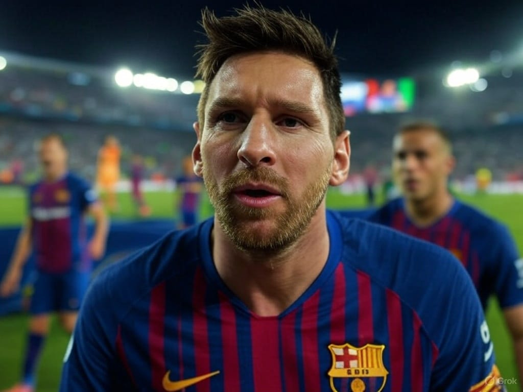 Atlético Madrid vs Barcelona A Thrilling Encounter in La Liga