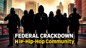 Blog Post Federal Crackdown Shakes Hip-Hop Community as Big U Faces RICO Charges