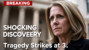 Former U.S. Attorney Jessica Aber Found Dead at 43