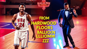 From Hardwood Floors to Ballroom Glitz The Inspiring Journey of Iman Shumpert