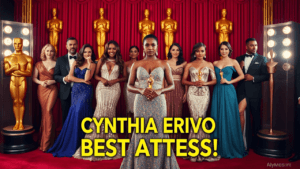 Historic Night at the 97th Academy Awards Full List of Oscar Winners 2025 and Streaming Highlights