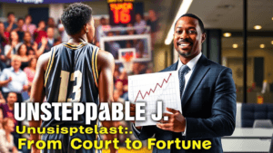 Junior Bridgeman The Legendary Journey of a Basketball Icon Turned Business Mogul