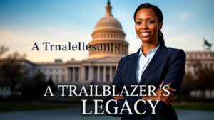 Mia Love A Trailblazer’s Legacy Cut Short by Brain Cancer