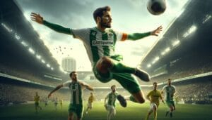 Real Betis Triumphs Over Las Palmas Amidst Defensive Struggles