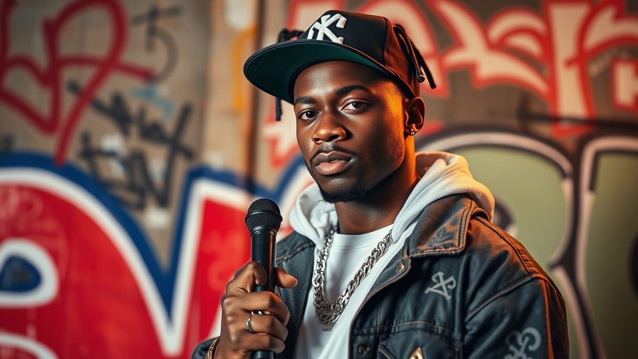 Sauce Walka A Rising Star Journey Through Music and Controversy