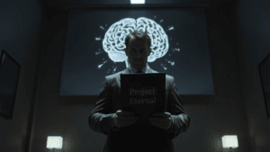 Severance Season 2 Episode 8 Recap Lumon Industries’ Dark Secrets Unraveled