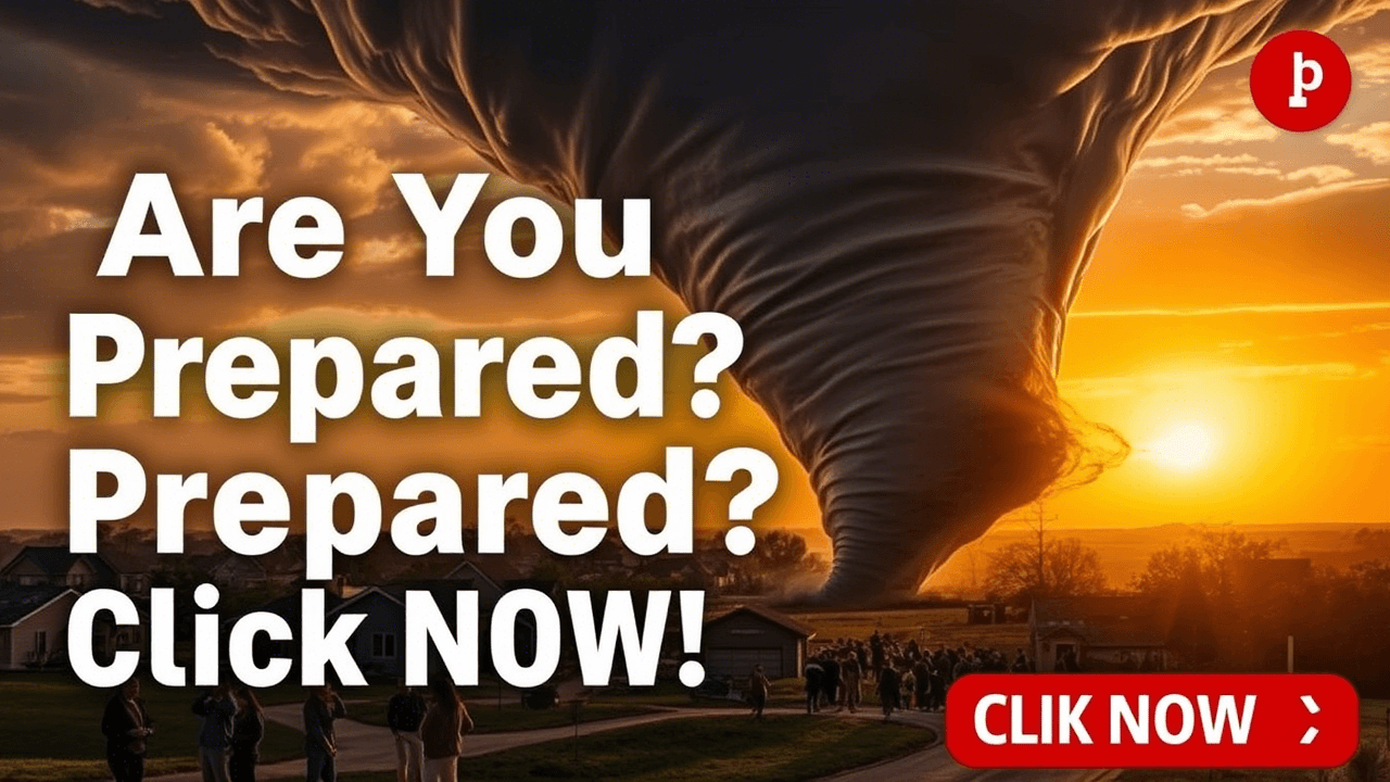 Severe Weather Tornadoes Close What You Need to Know