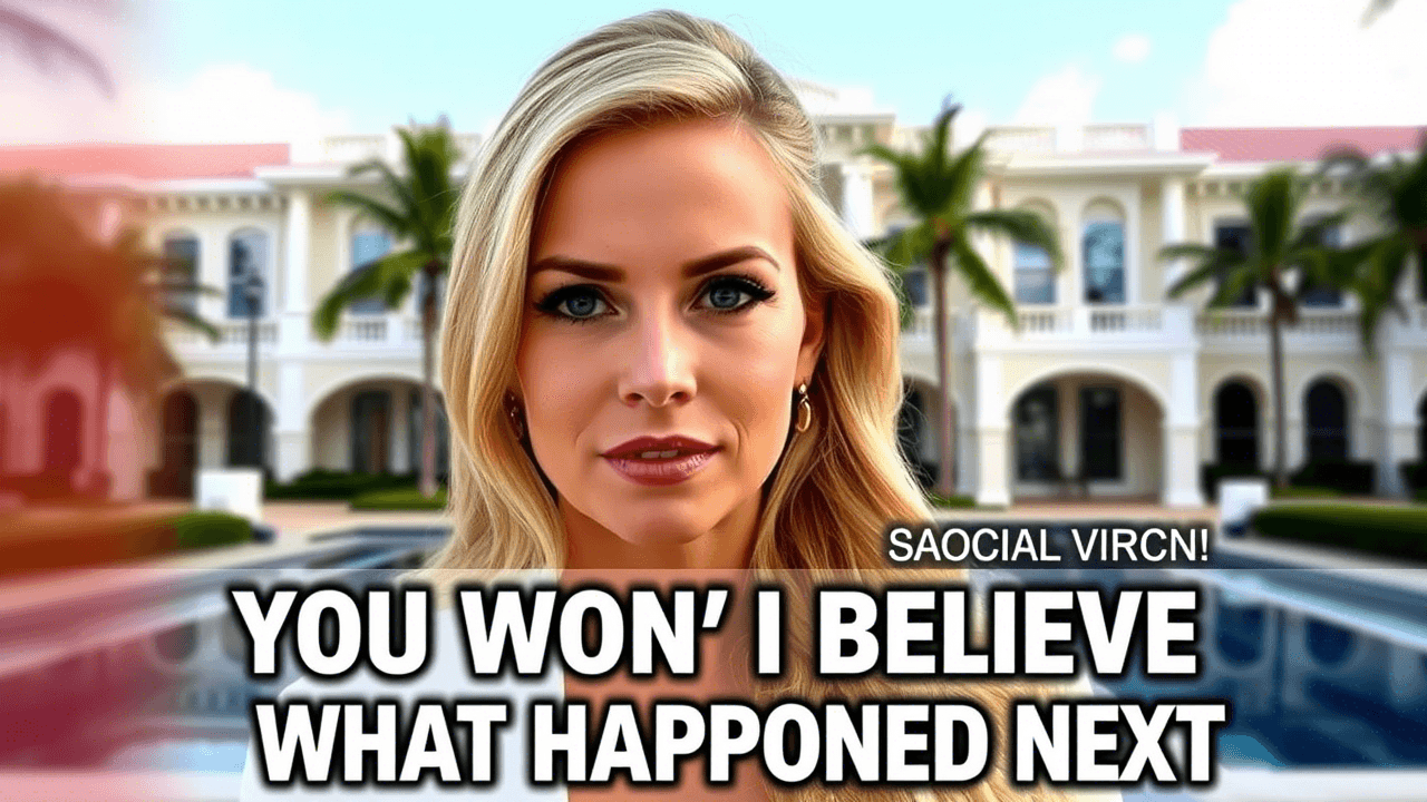 Vanessa Trump A Spotlight on Her Life, Relationships, and Recent Rumors