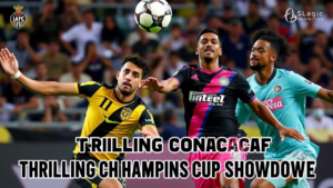 LAFC vs Inter Miami A Thrilling Concacaf Champions Cup Showdown