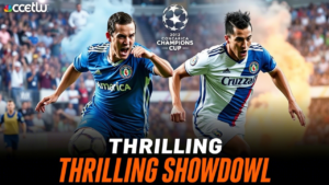 Club América vs. Cruz Azul: Shocking Stalemate in CONCACAF Champions Cup Thriller!